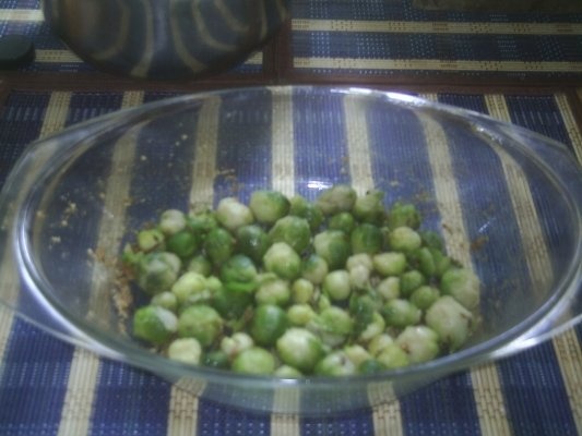 VARZA DE BRUXELLES LA CUPTOR