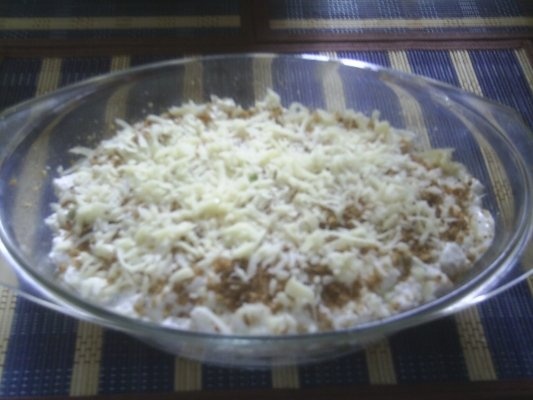 VARZA DE BRUXELLES LA CUPTOR