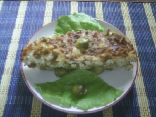 VARZA DE BRUXELLES LA CUPTOR