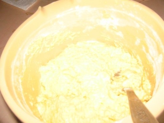 Reţetă de preparare a papanaşilor