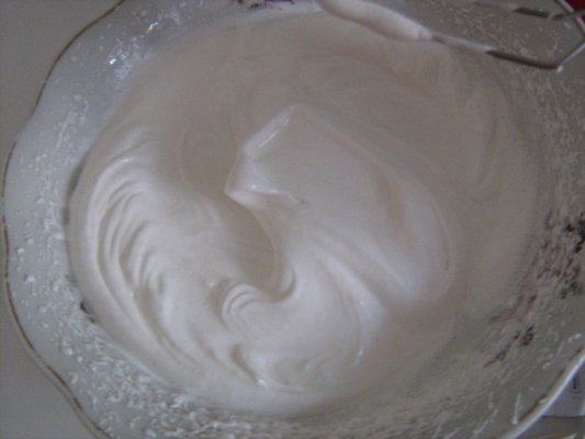 Prajitura racoroasa cu mere