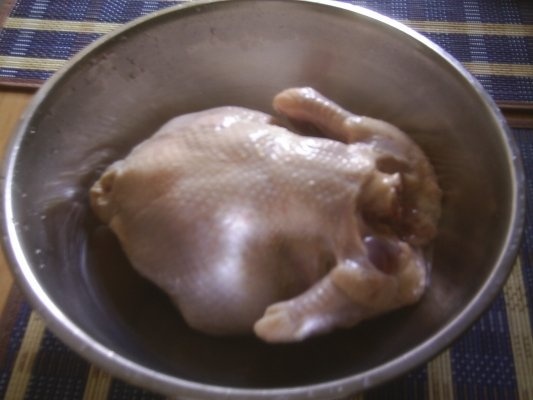 PUI LA CUPTOR CU CARTOFI