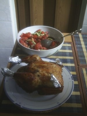 PUI  LA CUPTOR PREPARAT IN BERE