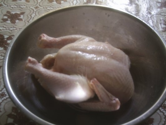 PUI  LA CUPTOR PREPARAT IN BERE