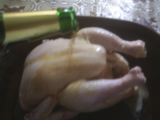 PUI  LA CUPTOR PREPARAT IN BERE