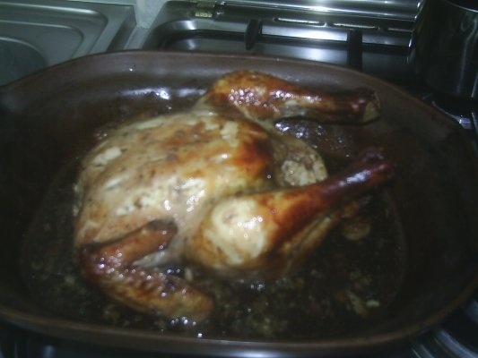 PUI  LA CUPTOR PREPARAT IN BERE