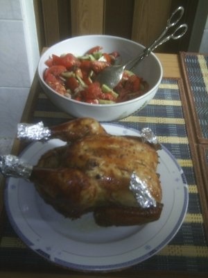 PUI  LA CUPTOR PREPARAT IN BERE