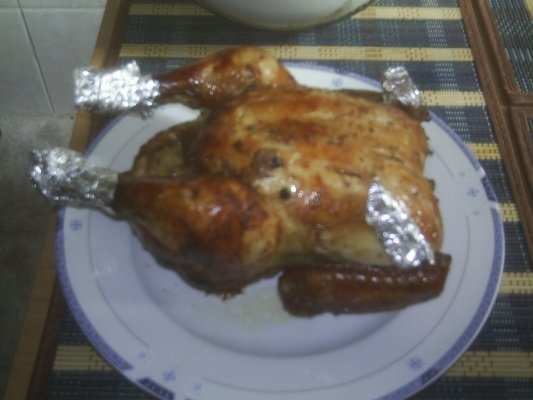 PUI  LA CUPTOR PREPARAT IN BERE