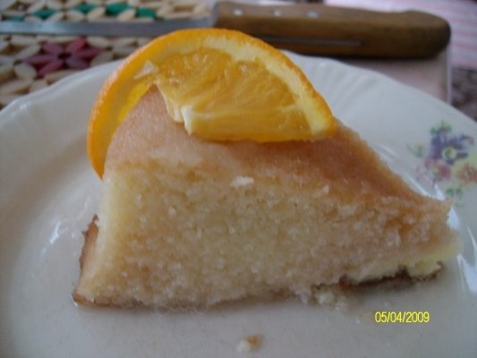 Budinca de gris cu vin