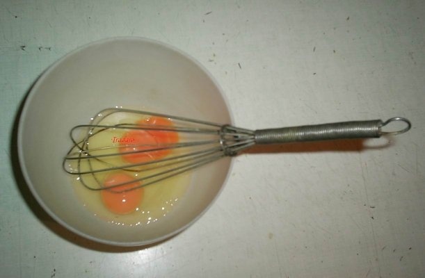 Puricei de mamaliga Tradaro