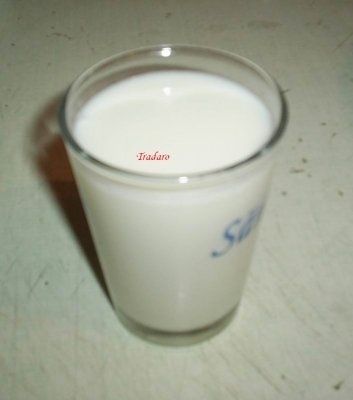 Puricei de mamaliga Tradaro