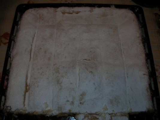 Placinta cu Branza si stafide