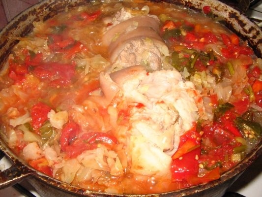 VARZA CALITA CU CIOLAN