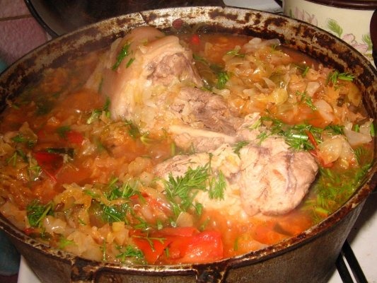 VARZA CALITA CU CIOLAN