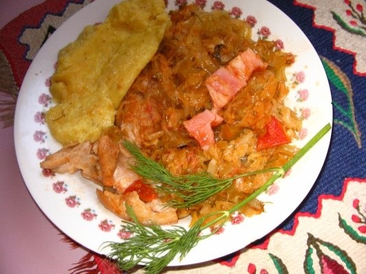 VARZA CALITA CU CIOLAN