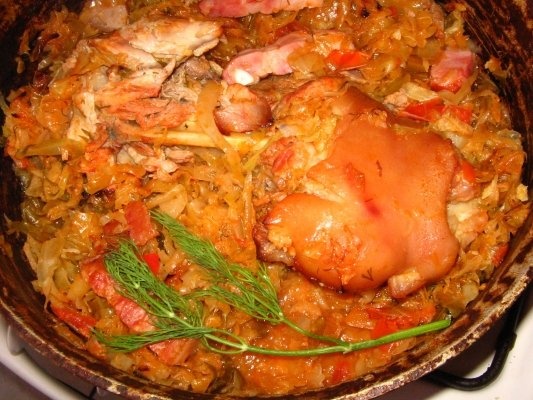 VARZA CALITA CU CIOLAN