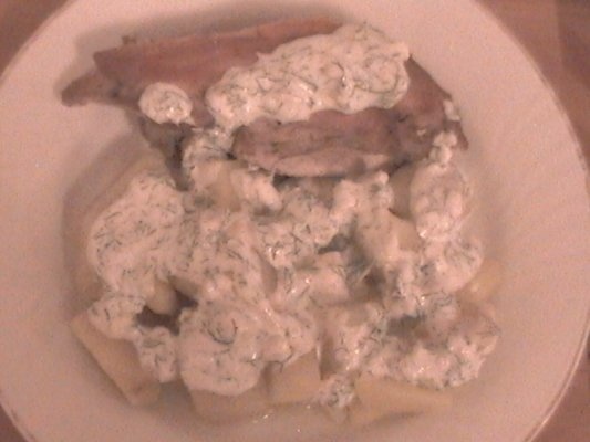 Piept de curcan la cuptor