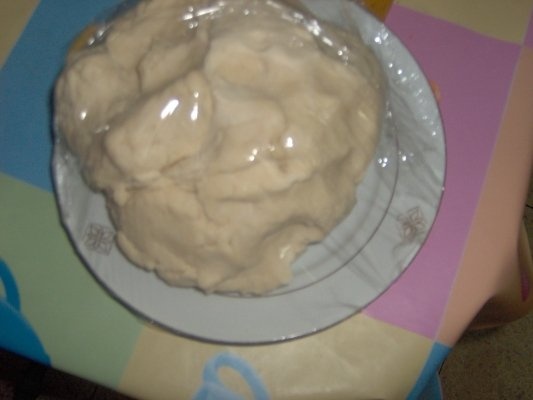 Aperitive cu masline verzi