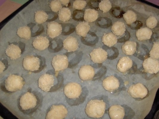 Aperitive cu masline verzi