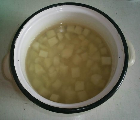 Maioneza de morcov Tradaro