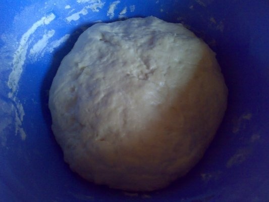 Blat de pizza ft simplu