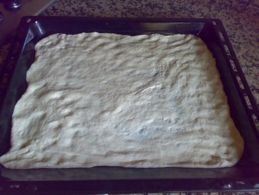 Blat de pizza ft simplu