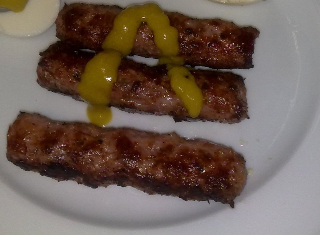 Coproductie de Mititei