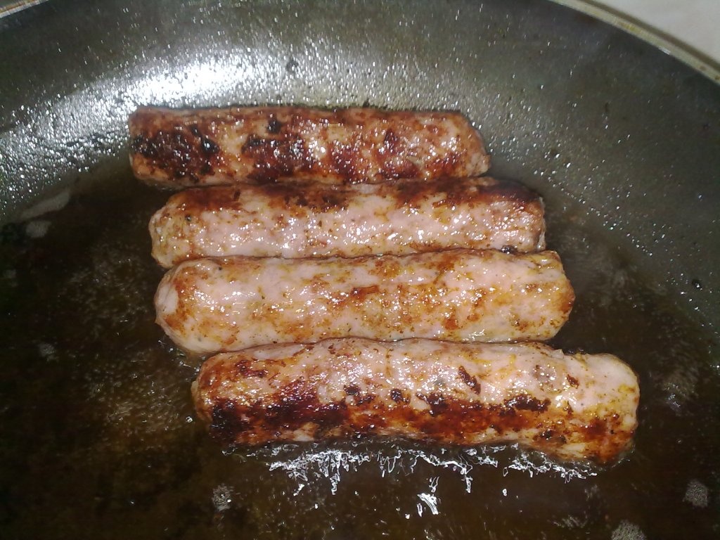 Coproductie de Mititei