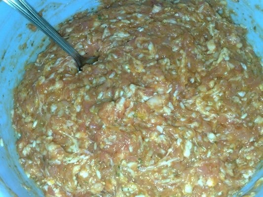 SARMALUTE IN FOI DE VITZA