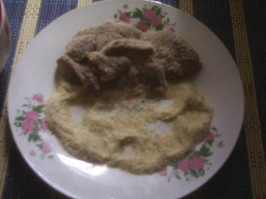 FICATEI DE PASARE PANE