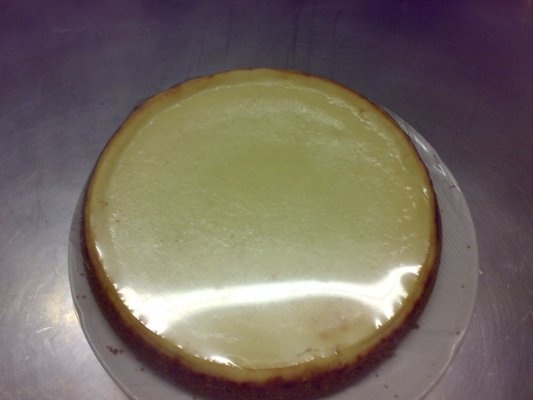 Cheesecake