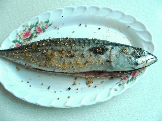 Rosii si cartofi umpluti