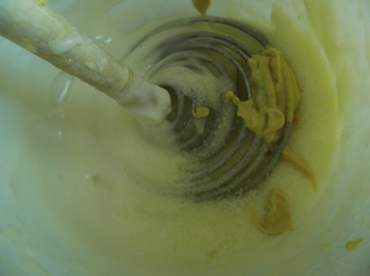 Rosii si cartofi umpluti