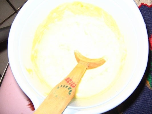 Chek aperitiv ,,MOZAIC''