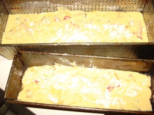 Chek aperitiv ,,MOZAIC''