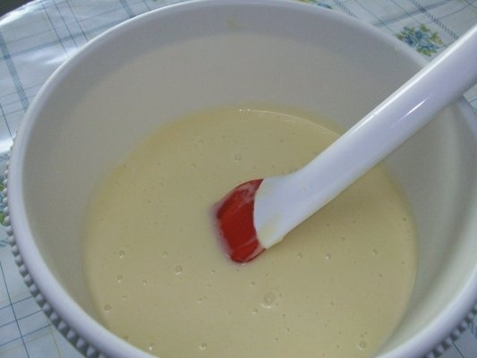 PRAJITURA CU NUCA DE COCOS