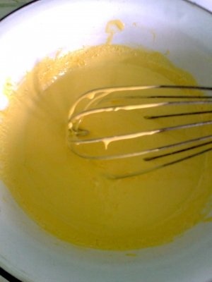 Prajitura cu crema capuccino