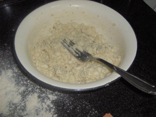 Pateuri cu diferite umpluturi