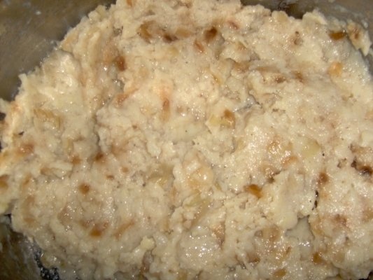 Pateuri cu diferite umpluturi