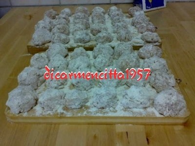 Ciorba de perisoare.