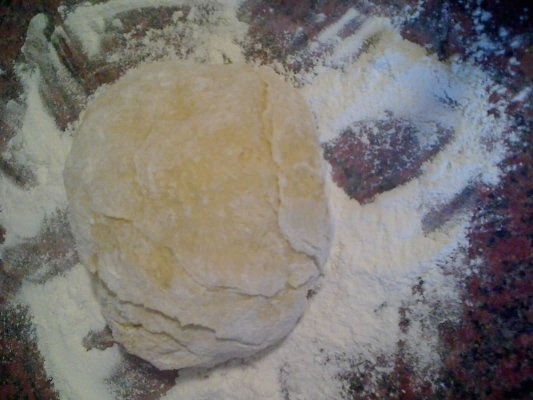 Placinta dolongaci (creata)