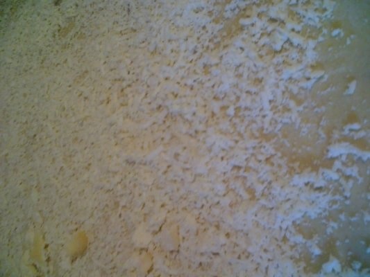 Placinta dolongaci (creata)