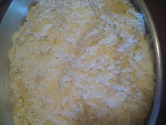 Placinta dolongaci (creata)