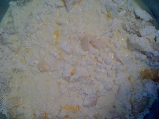 Placinta dolongaci (creata)