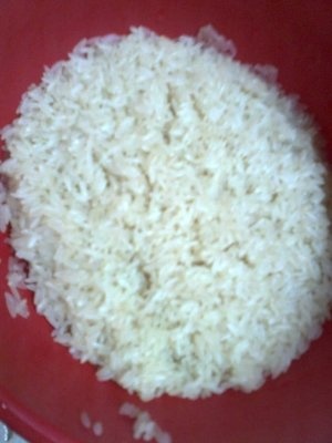 Pilaf cu carne de pui