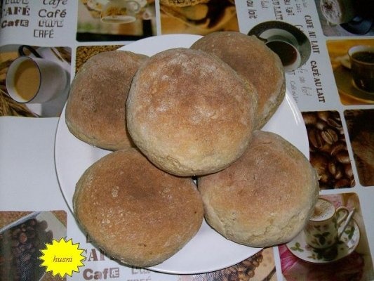 SUPA-CREMA DE CEAPA,IN CHIFLE