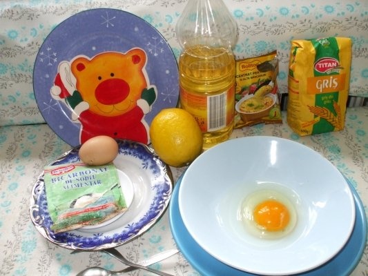 Galuste infailibile pentru supa