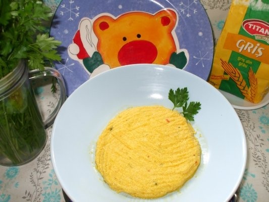 Galuste infailibile pentru supa