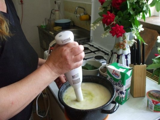 Supa crema Exotic International