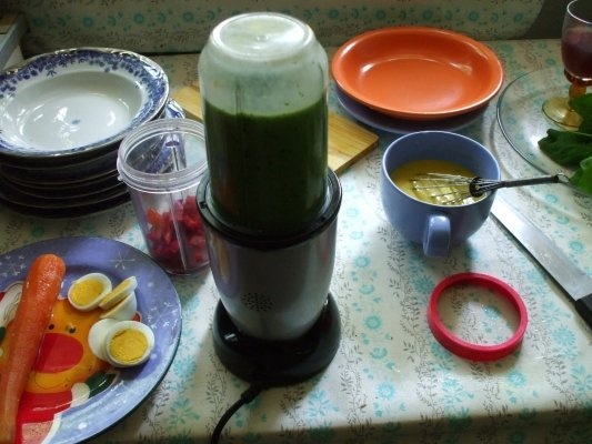 Supa crema Exotic International